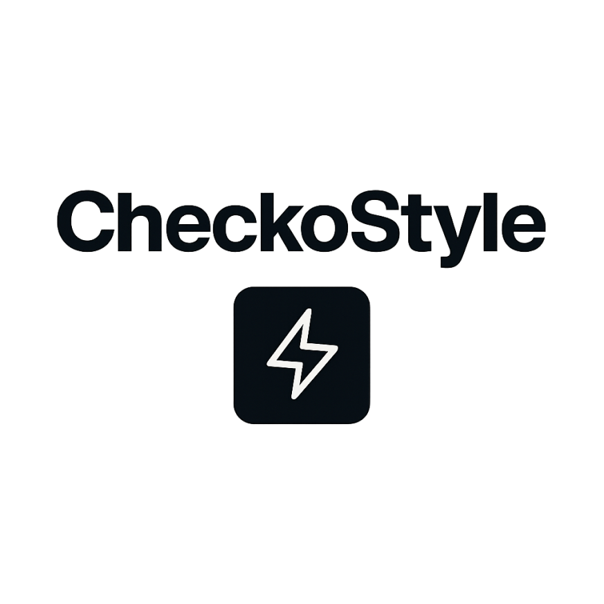 CheckoStyle Logo